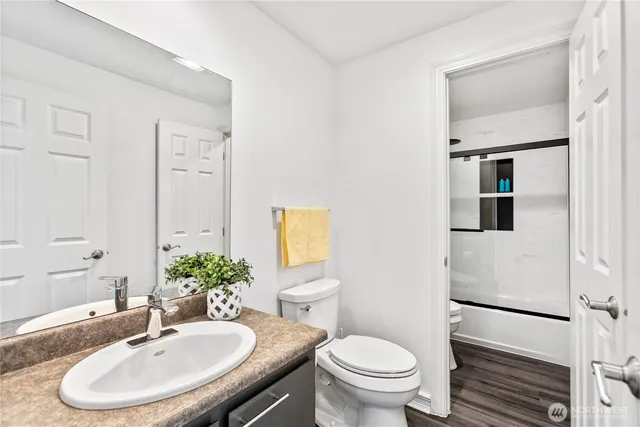 $299,000 | 1745 West Sunn Fjord Lane, Unit H307, Bremerton, WA 98312