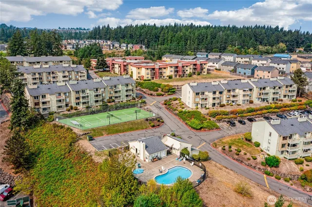 $299,000 | 1745 West Sunn Fjord Lane, Unit H307, Bremerton, WA 98312