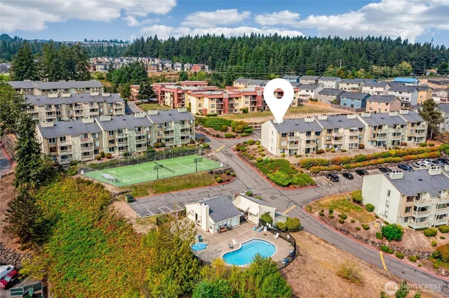 $299,000 | 1745 West Sunn Fjord Lane, Unit H307, Bremerton, WA 98312