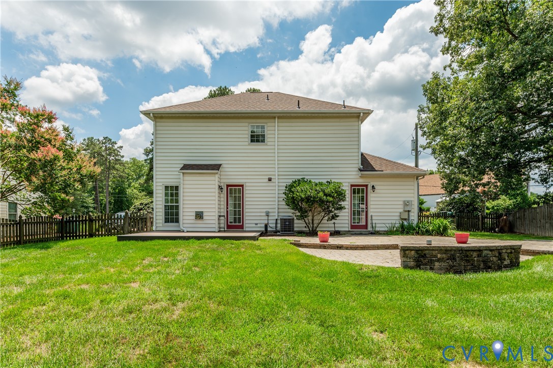 8520 Lansdowne Road Henrico, VA 23229 - Photo 33 of 37