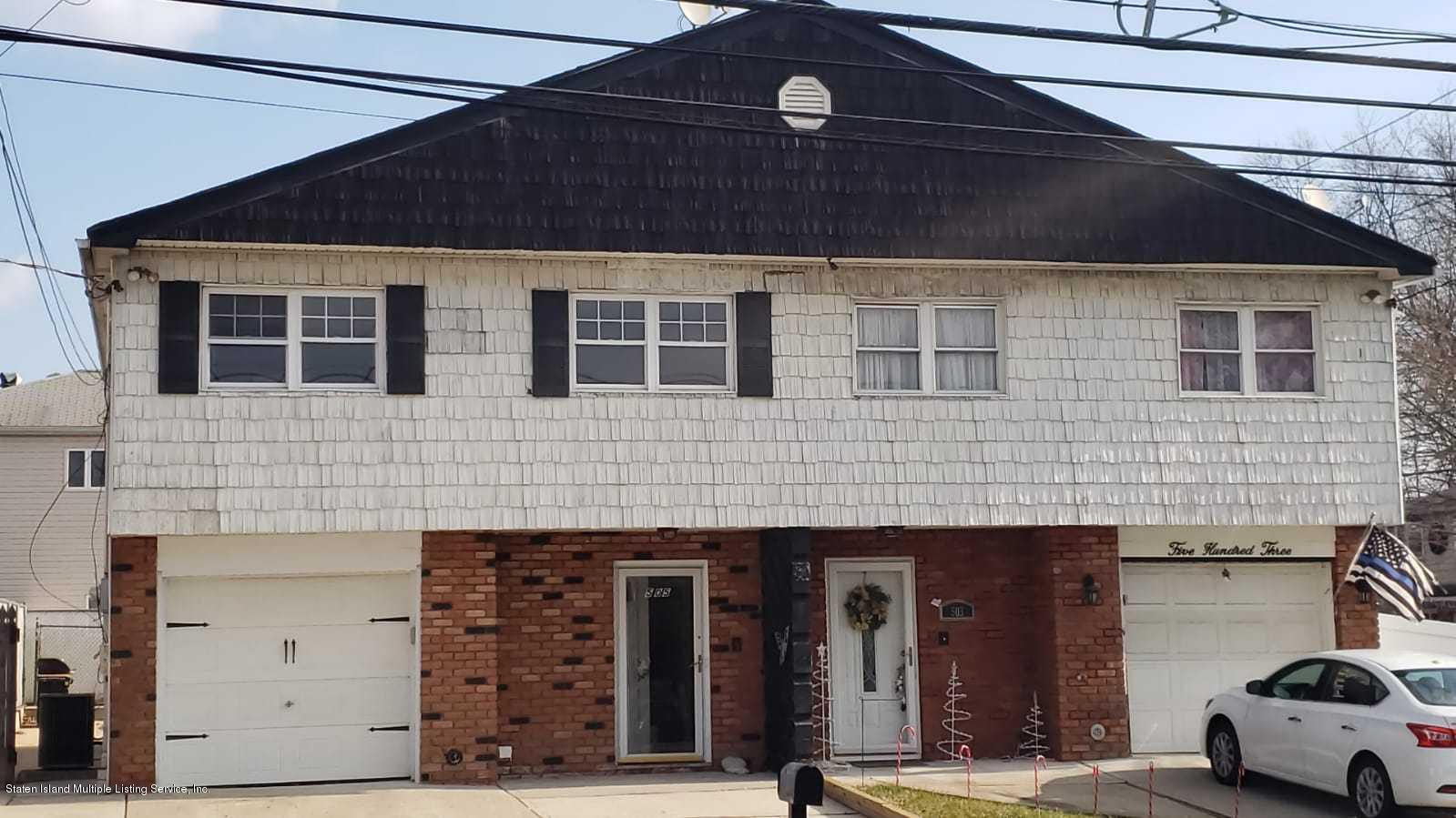 505 Foster Road Staten Island, NY 10309 - Photo 1 of 18 1