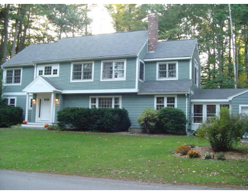 33 Agawam Road Acton, MA 01720 - Photo 1 of 8 Gallery Image 1