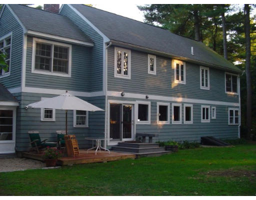 33 Agawam Road Acton, MA 01720 - Photo 8 of 8 Gallery Image 8