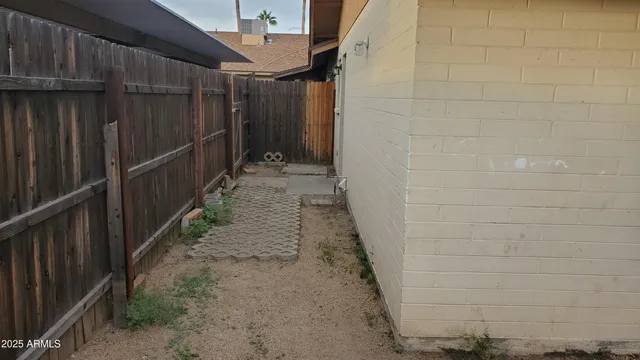 $1,200 | 6245 East Glencove Circle, Unit 4, Mesa, AZ 85205