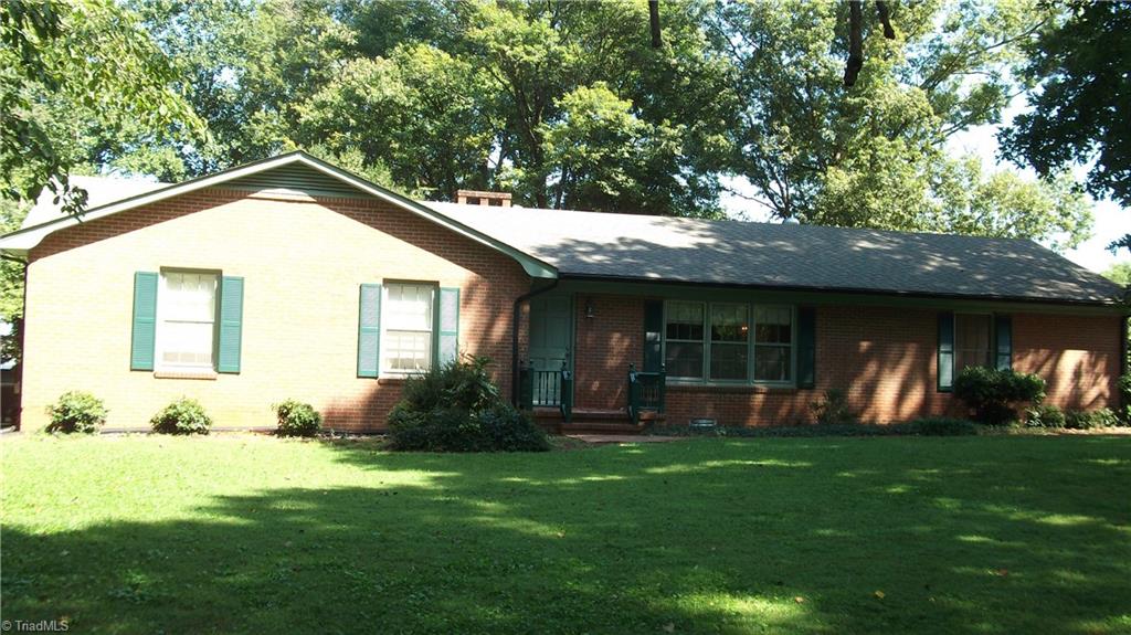 1273 Browns Crossroads Road Staley, NC 27355 - Photo 1 of 20
