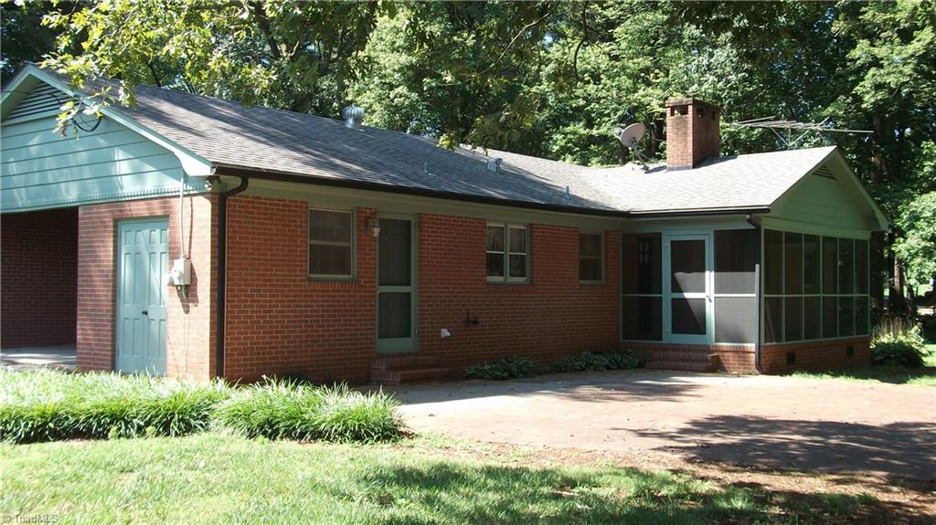 1273 Browns Crossroads Road Staley, NC 27355 - Photo 2 of 20