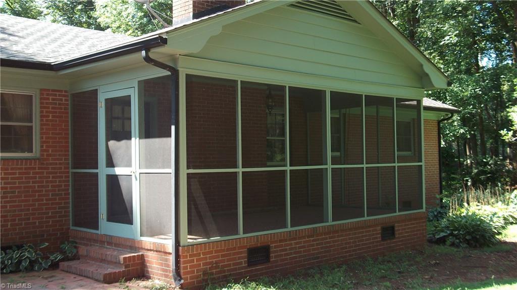1273 Browns Crossroads Road Staley, NC 27355 - Photo 3 of 20