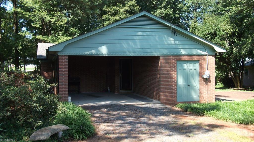 1273 Browns Crossroads Road Staley, NC 27355 - Photo 5 of 20