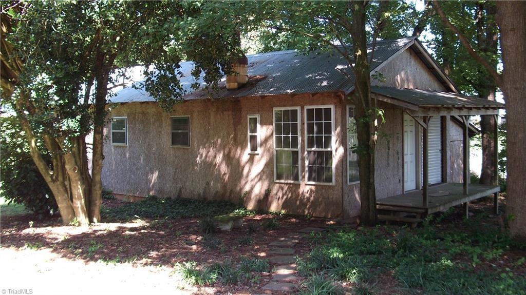 1273 Browns Crossroads Road Staley, NC 27355 - Photo 6 of 20