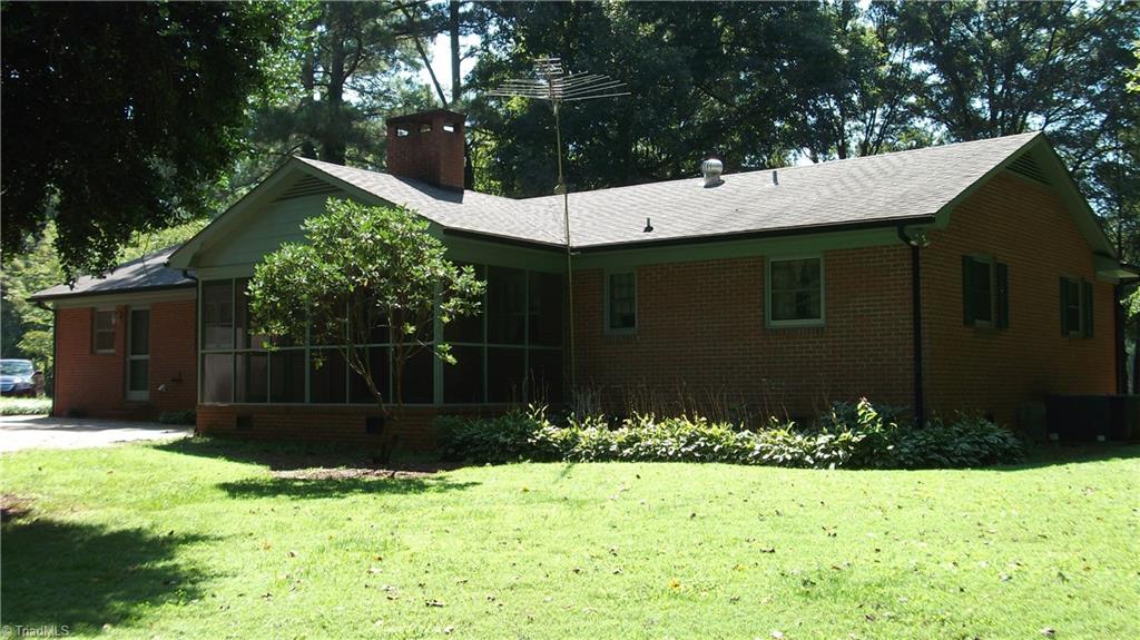 1273 Browns Crossroads Road Staley, NC 27355 - Photo 8 of 20