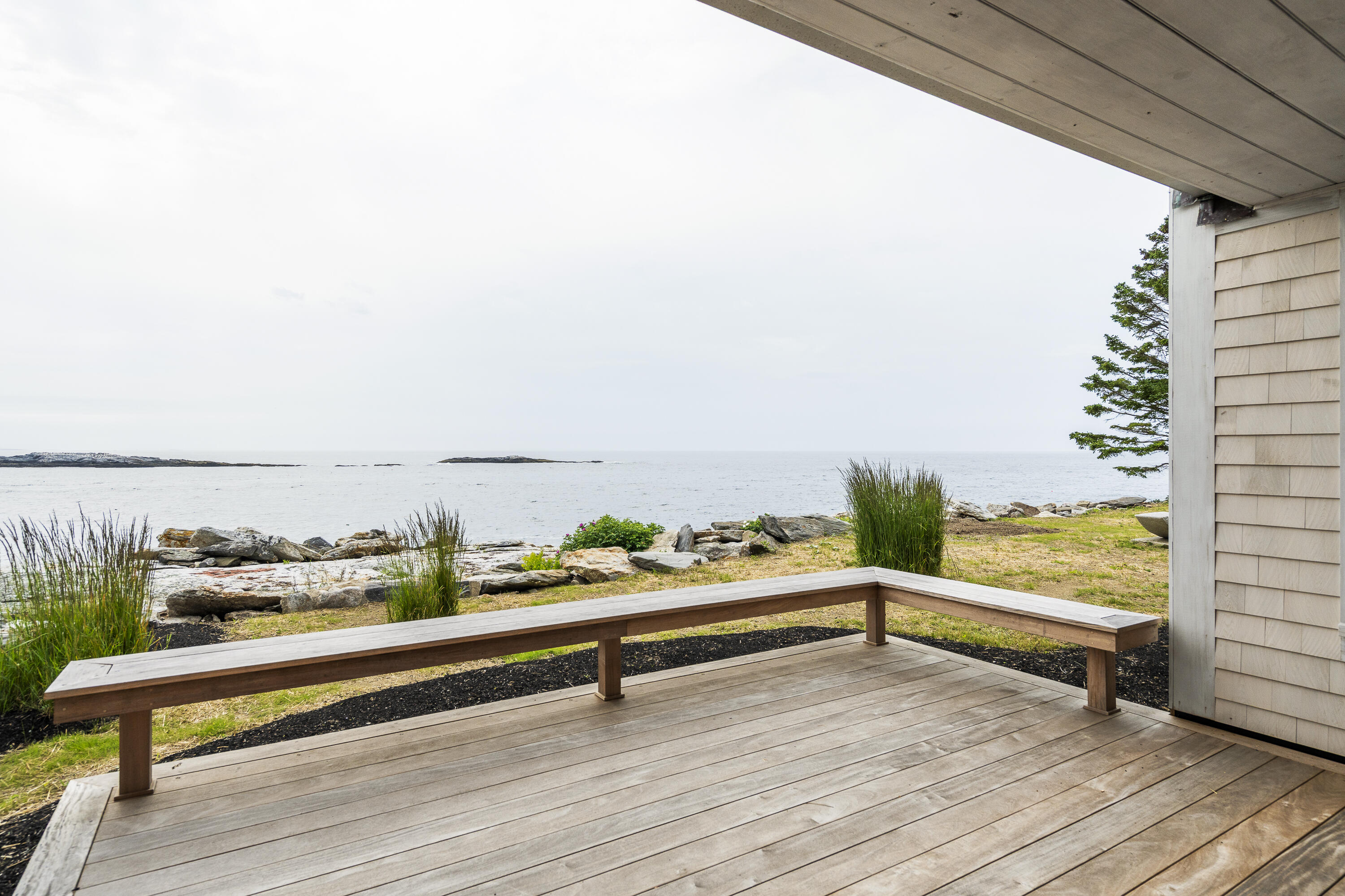 54 McFarland Shore Road Bristol, ME 04554 - Photo 33 of 68 25-54 McFarland Shore Rd, New Harbor, ME