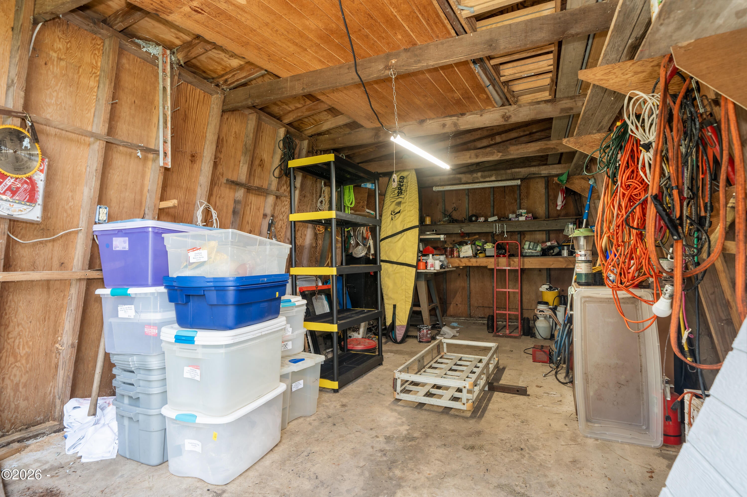 1041 Southwest Wakonda Beach Road Waldport, OR 97394 - Photo 15 of 22 Gallery Image 15