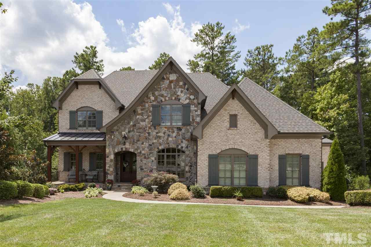 3605 Nightfall Court Raleigh, NC 27607 - Photo 1 of 25 Gallery Image 1