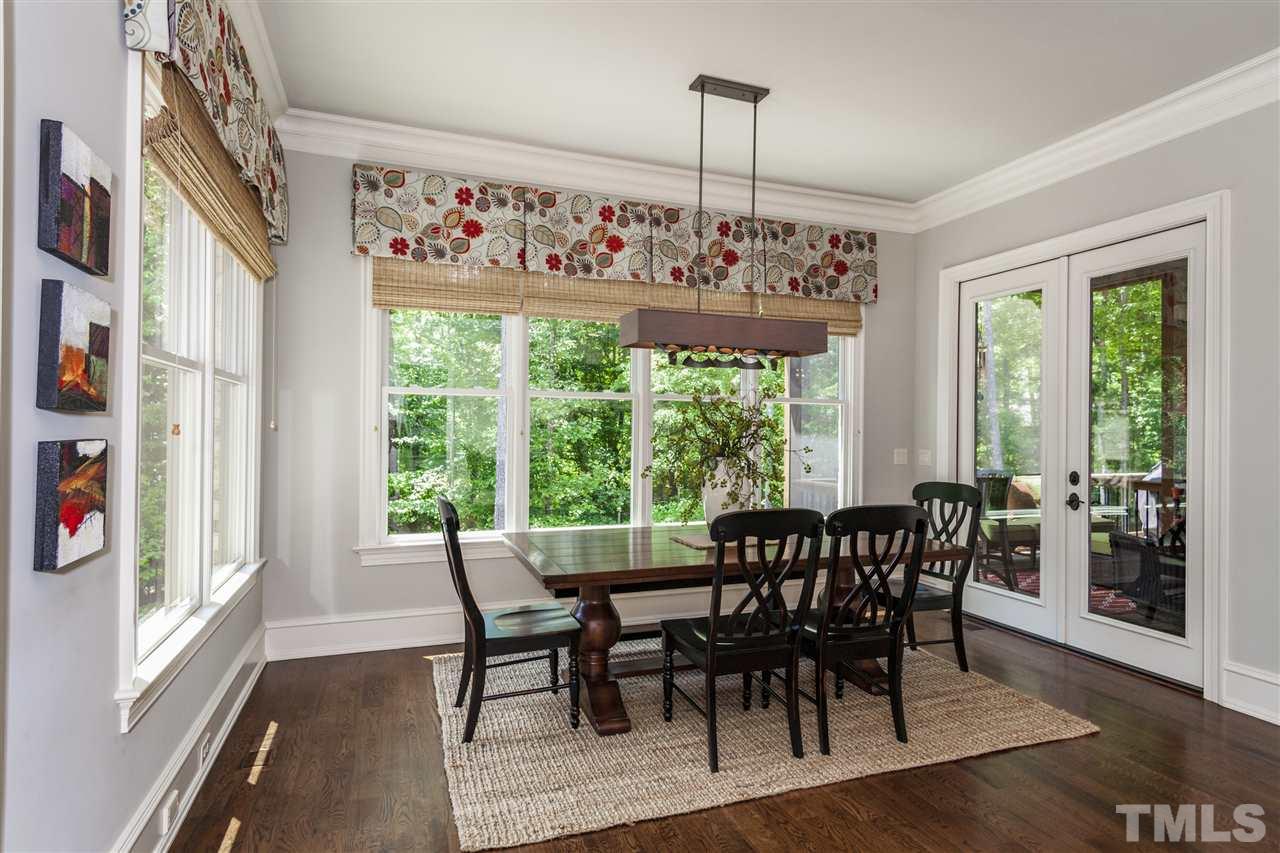 3605 Nightfall Court Raleigh, NC 27607 - Photo 11 of 25 Gallery Image 11