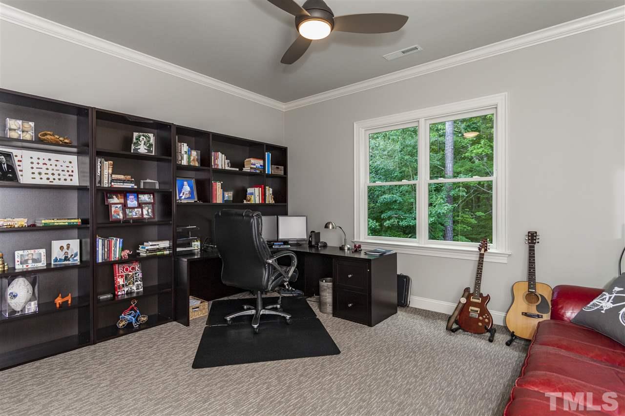 3605 Nightfall Court Raleigh, NC 27607 - Photo 20 of 25 Gallery Image 20