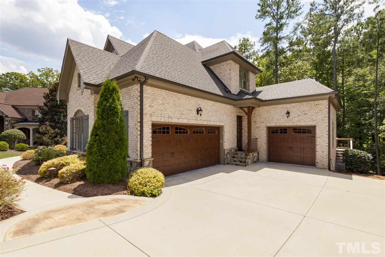 3605 Nightfall Court Raleigh, NC 27607 - Photo 3 of 25 Gallery Image 3