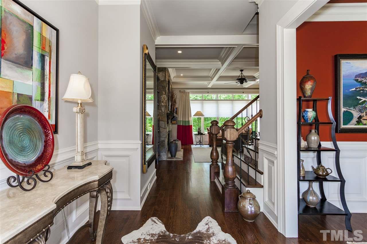 3605 Nightfall Court Raleigh, NC 27607 - Photo 4 of 25 Gallery Image 4