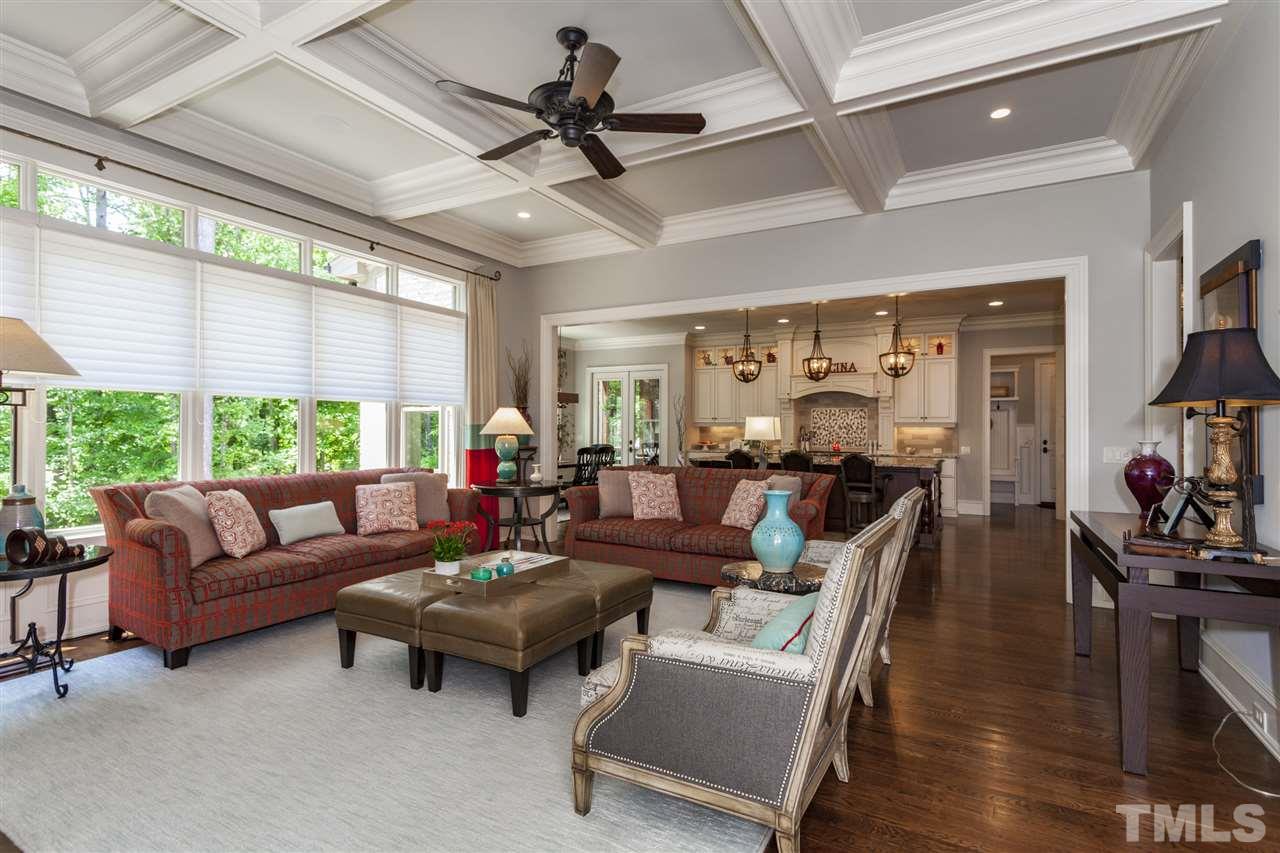 3605 Nightfall Court Raleigh, NC 27607 - Photo 5 of 25 Gallery Image 5