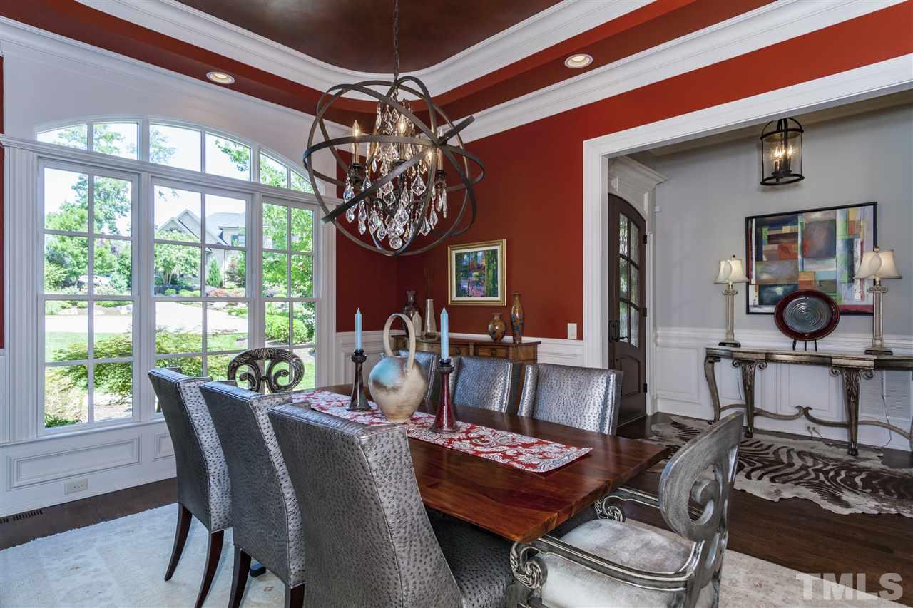 3605 Nightfall Court Raleigh, NC 27607 - Photo 7 of 25 Gallery Image 7