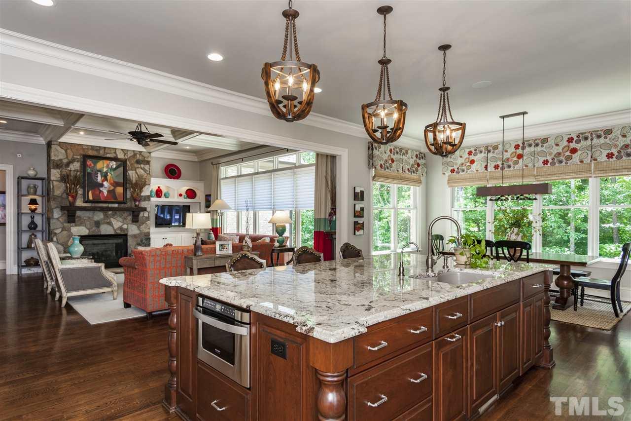 3605 Nightfall Court Raleigh, NC 27607 - Photo 8 of 25 Gallery Image 8