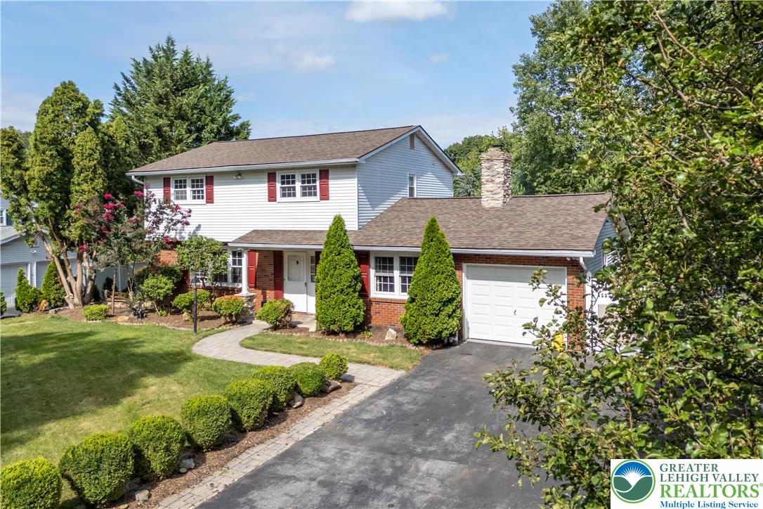 4457 Spring Drive Center Valley, PA 18034 - Photo 1 of 49