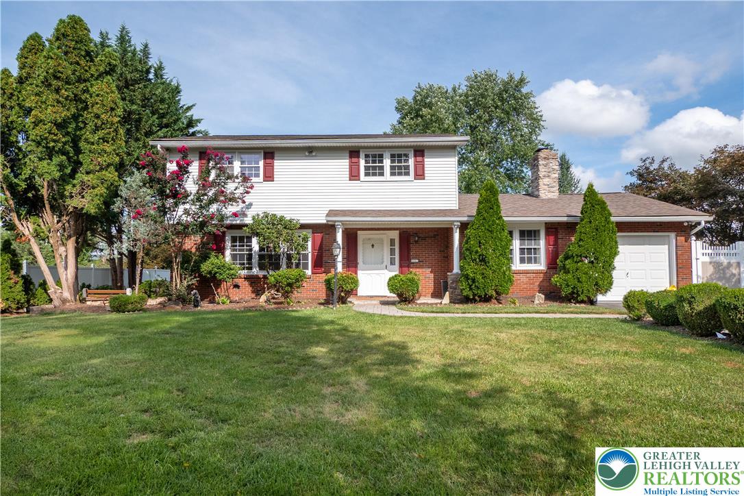 4457 Spring Drive Center Valley, PA 18034 - Photo 2 of 49