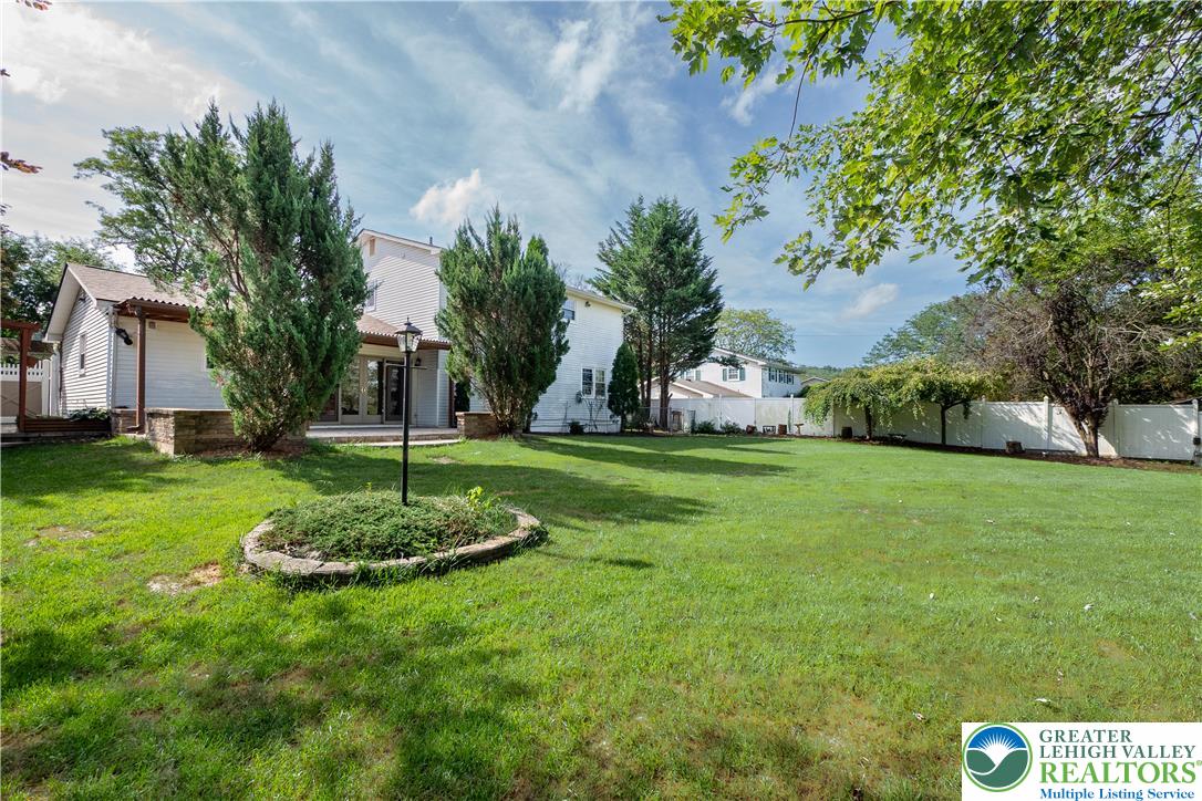 4457 Spring Drive Center Valley, PA 18034 - Photo 40 of 49