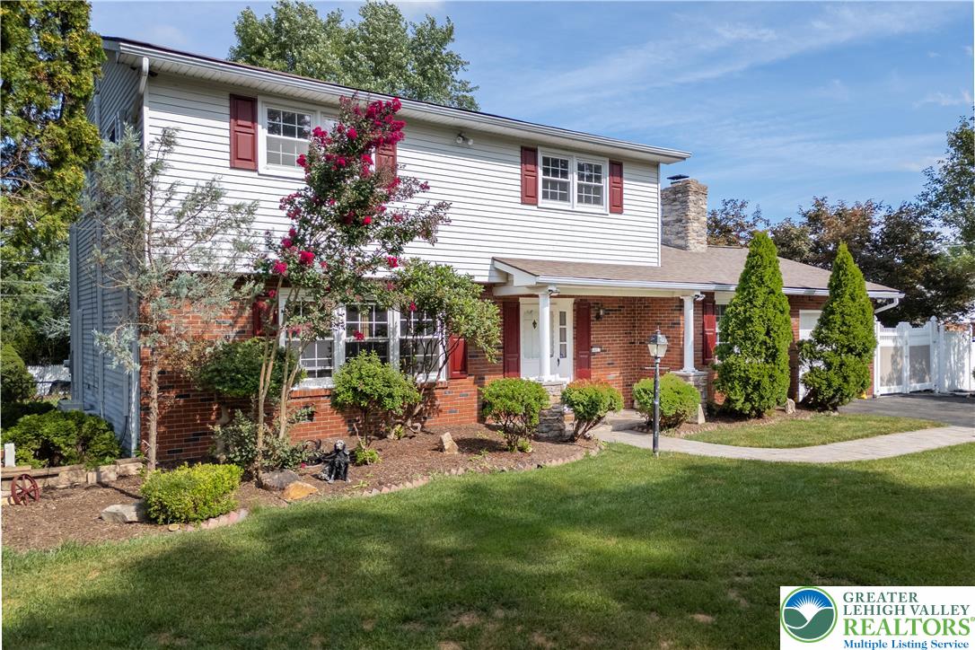 4457 Spring Drive Center Valley, PA 18034 - Photo 43 of 49