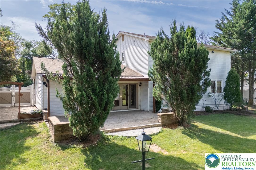 4457 Spring Drive Center Valley, PA 18034 - Photo 45 of 49