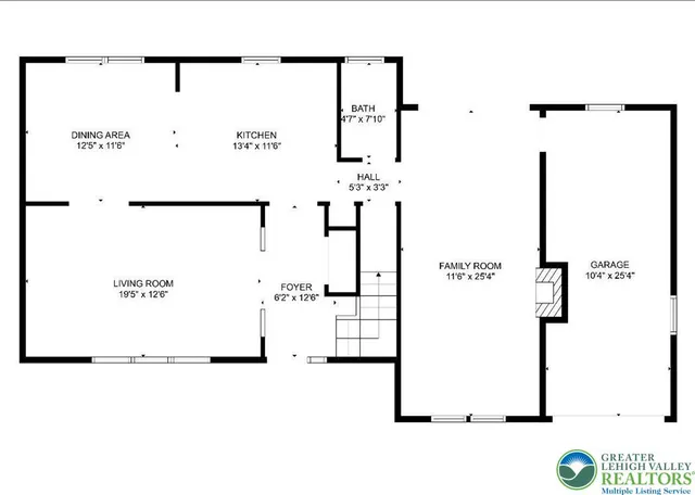 $499,999 | 4457 Spring Drive, Center Valley, PA 18034