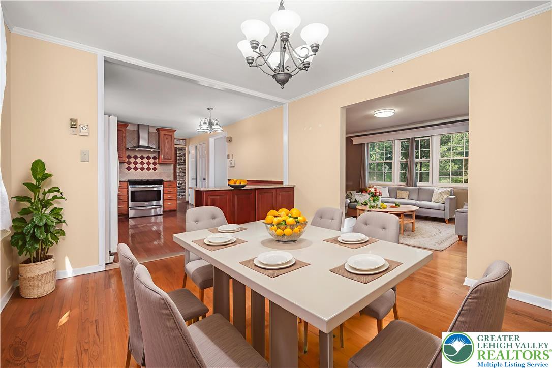 4457 Spring Drive Center Valley, PA 18034 - Photo 5 of 49