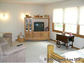 47 Mishawaka Drive Rochester, IL 62563 - Photo 3 of 9