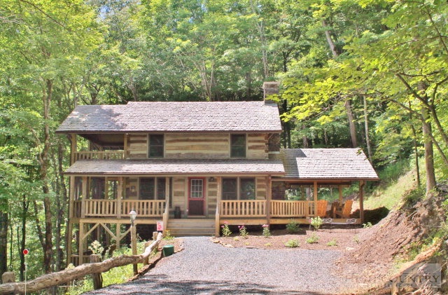 1055 Homestead Road Todd, NC 28684 - Photo 33 of 39 Gallery Image 33