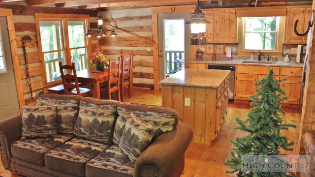1055 Homestead Road Todd, NC 28684 - Photo 39 of 39 Gallery Image 39