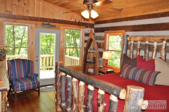 1055 Homestead Road Todd, NC 28684 - Photo 8 of 39 Gallery Image 8