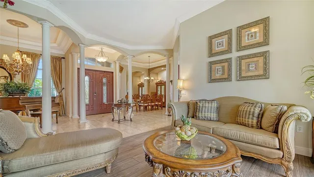 $985,000 | 15110 Sundial Place, Lakewood Ranch, FL 34202