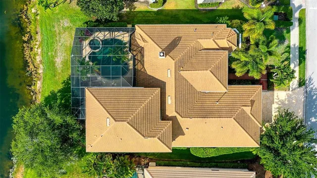 $985,000 | 15110 Sundial Place, Lakewood Ranch, FL 34202