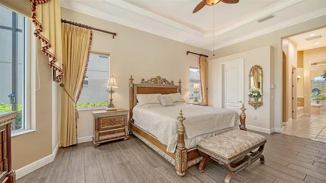 $985,000 | 15110 Sundial Place, Lakewood Ranch, FL 34202