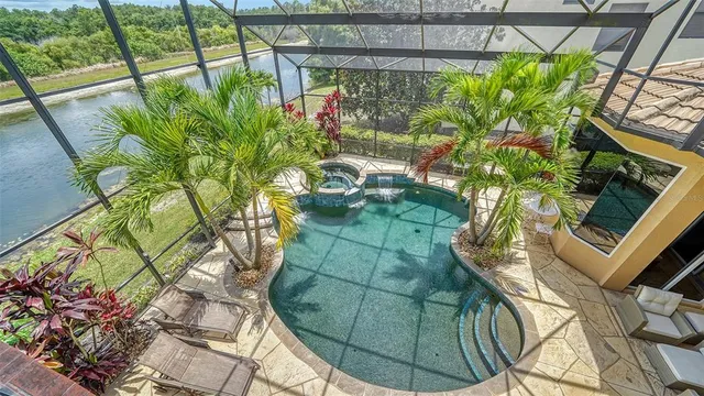 $985,000 | 15110 Sundial Place, Lakewood Ranch, FL 34202