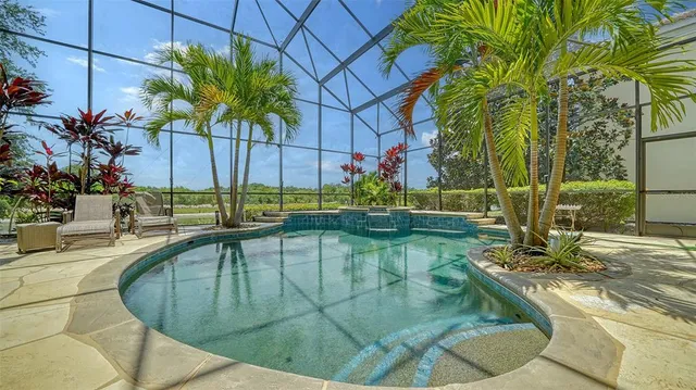$985,000 | 15110 Sundial Place, Lakewood Ranch, FL 34202