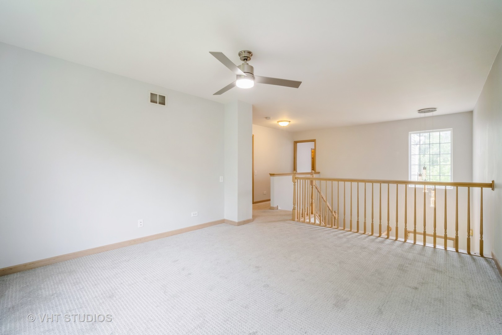 417 Locksley Drive Streamwood, IL 60107 - Photo 16 of 25 a view of an empty room