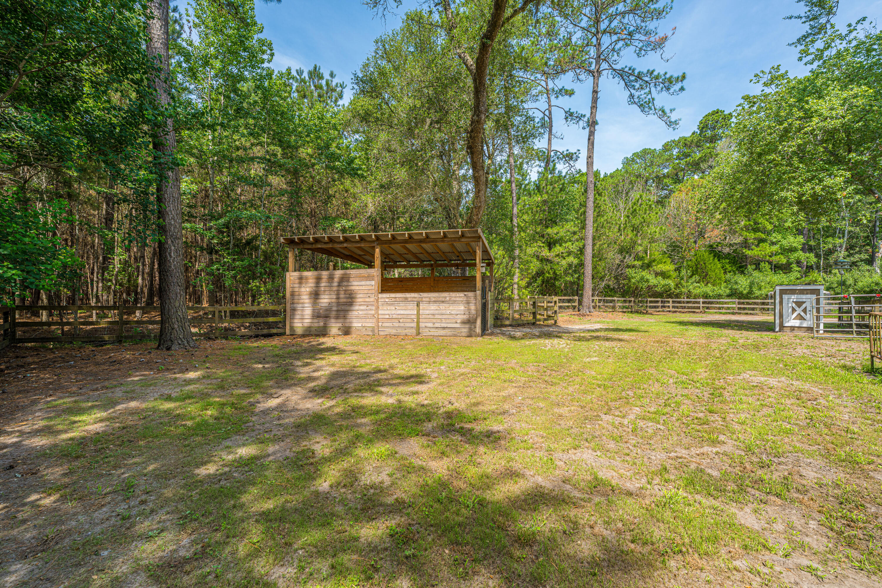 414 Mouzons McClellanville, SC 29458 - Photo 34 of 43 414MouzonsBluff068