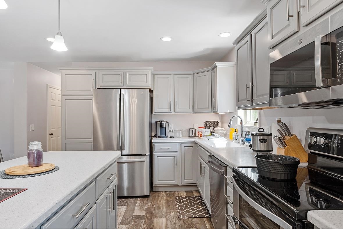 150 Berry Road New Durham, NH 03855 - Photo 11 of 45