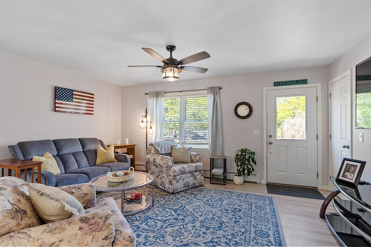 150 Berry Road New Durham, NH 03855 - Photo 12 of 45