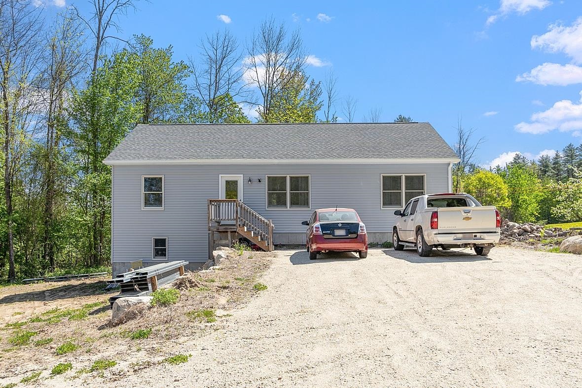 150 Berry Road New Durham, NH 03855 - Photo 13 of 45