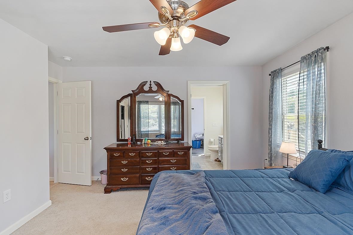 150 Berry Road New Durham, NH 03855 - Photo 19 of 45