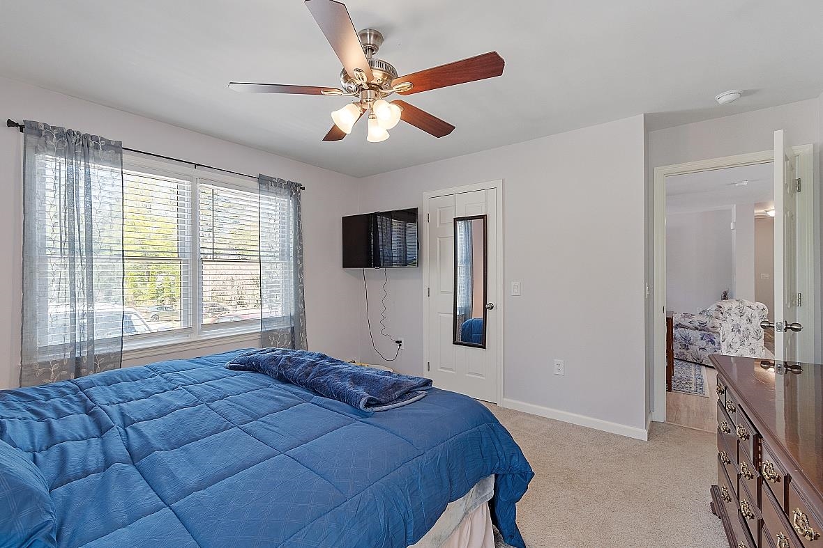 150 Berry Road New Durham, NH 03855 - Photo 20 of 45