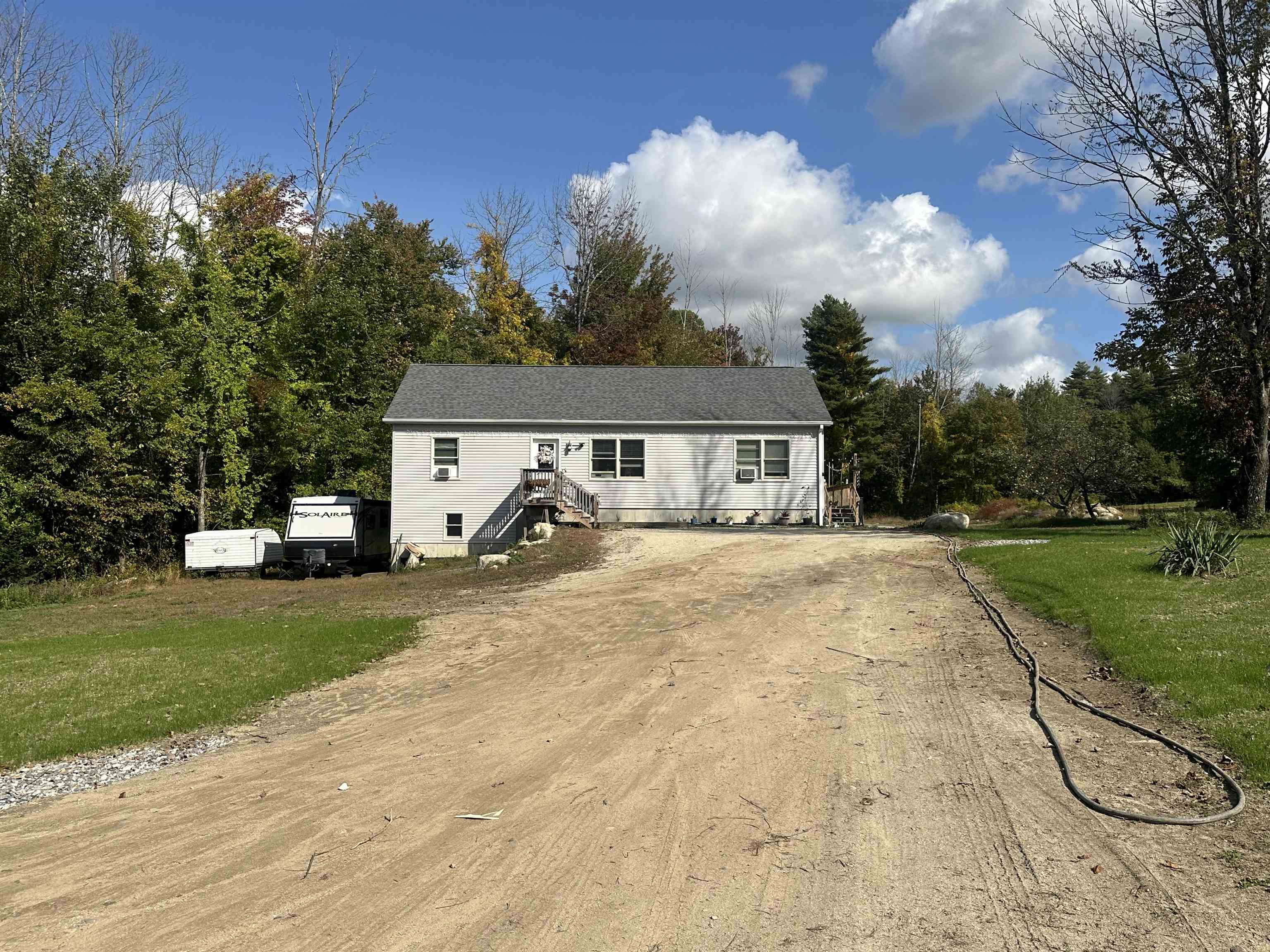 150 Berry Road New Durham, NH 03855 - Photo 2 of 45