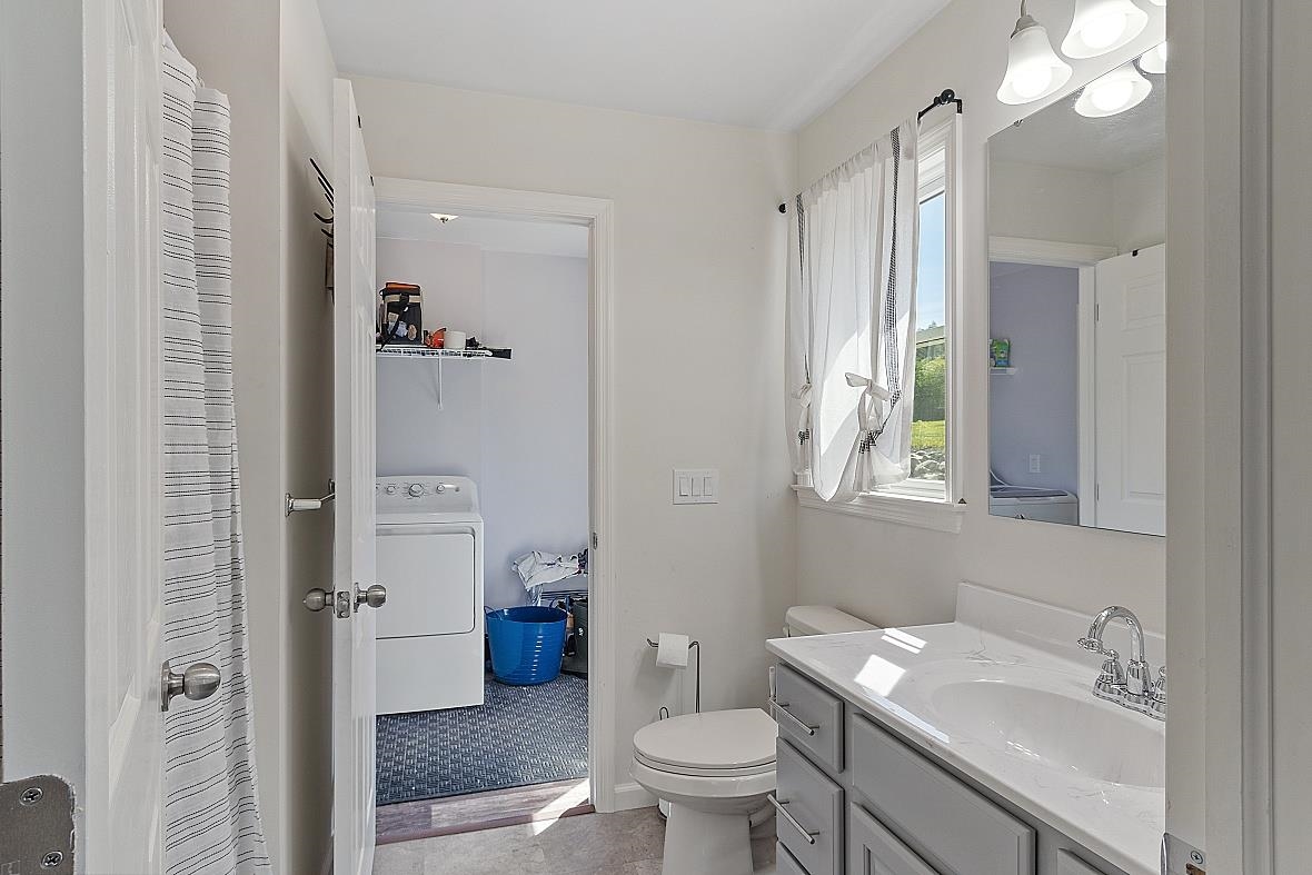 150 Berry Road New Durham, NH 03855 - Photo 21 of 45