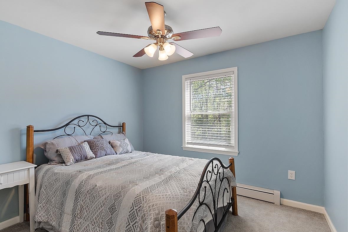 150 Berry Road New Durham, NH 03855 - Photo 22 of 45